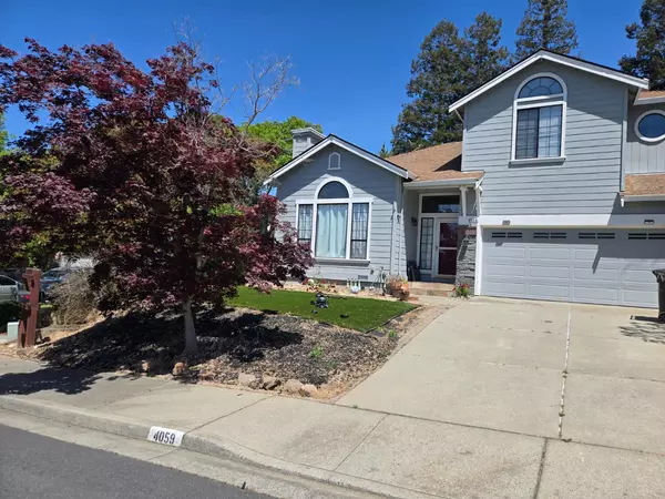 4059 Medford CT, Martinez, CA 94553