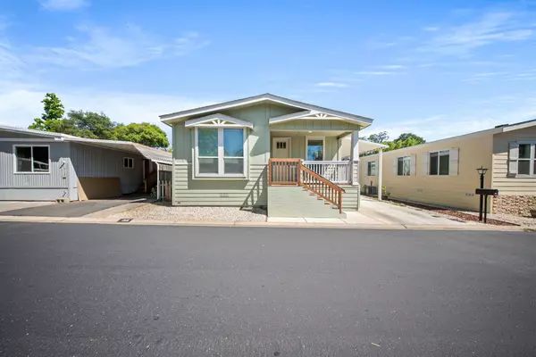 Cameron Park, CA 95682,2681 Cameron Park DR #156
