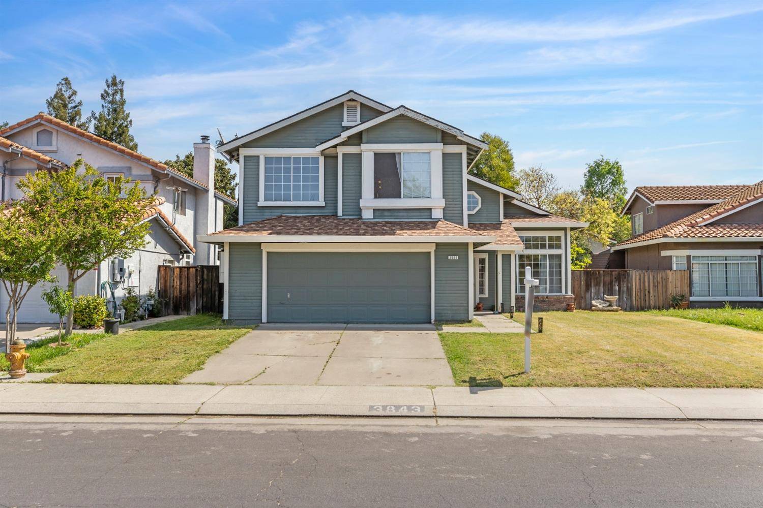 3843 Steve Lillie CIR, Stockton, CA 95206