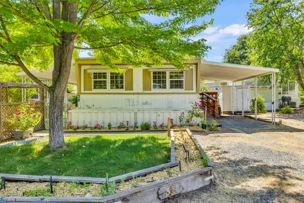 Loomis, CA 95650,4800 Auburn Folsom RD ##38