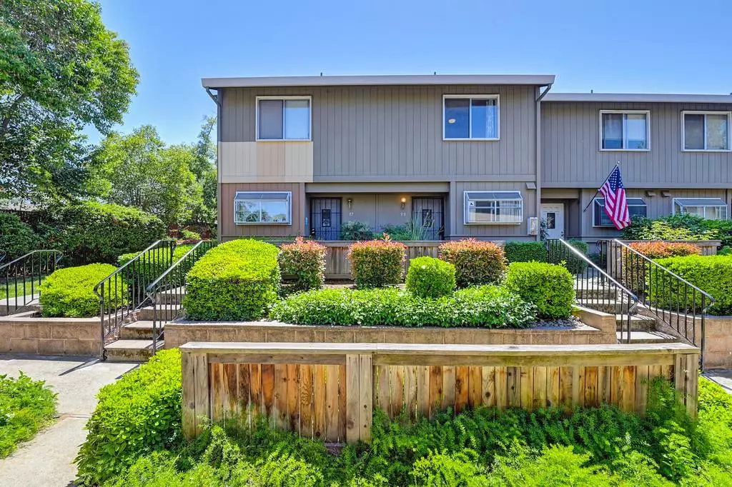 Sacramento, CA 95842,4321 Palm AVE #98