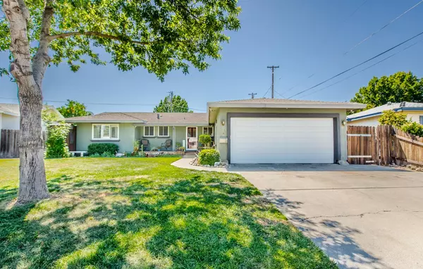 Woodland, CA 95695,1418 Coloma WAY
