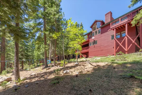 Truckee, CA 96161,12705 Falcon Point PL