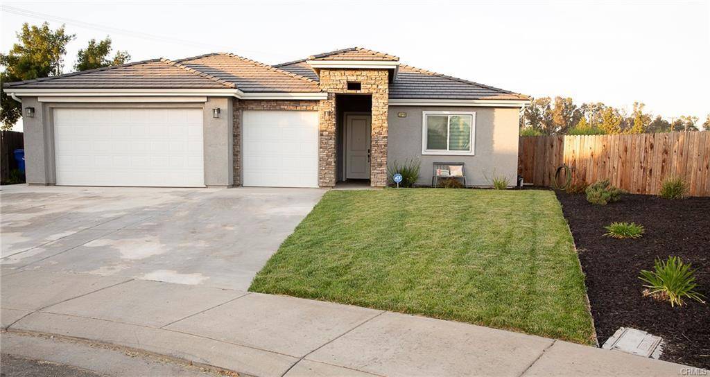 1840 De La Guerra WAY, Atwater, CA 95301