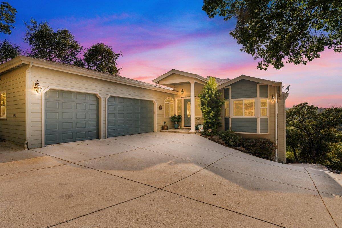 14227 Lodgepole DR, Penn Valley, CA 95946