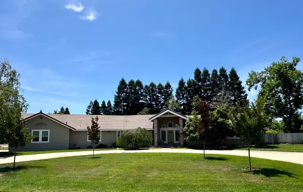 614 Saddleback DR, Marysville, CA 95901