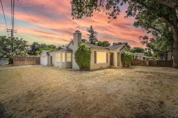 1018 Blair AVE, Modesto, CA 95350