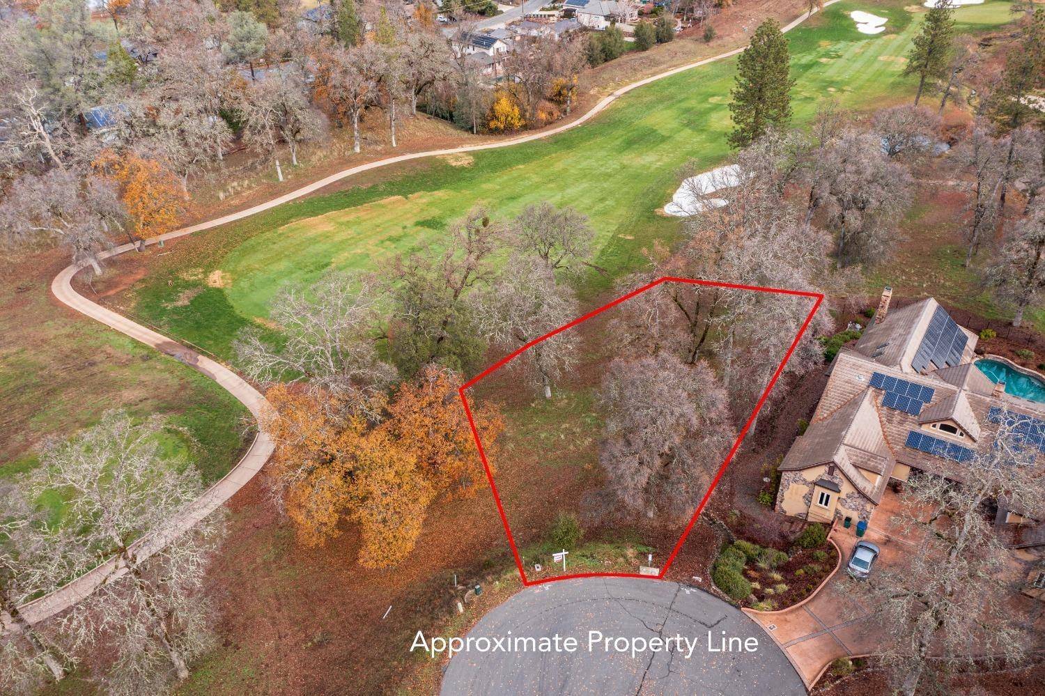 Auburn, CA 95602,Lot 49 Alexis DR