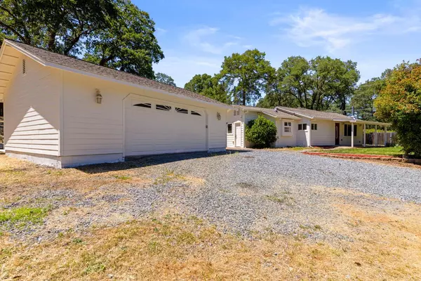 Placerville, CA 95667,4390 Panorama DR