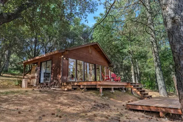 Penn Valley, CA 95946,11076 Houghton Ranch RD