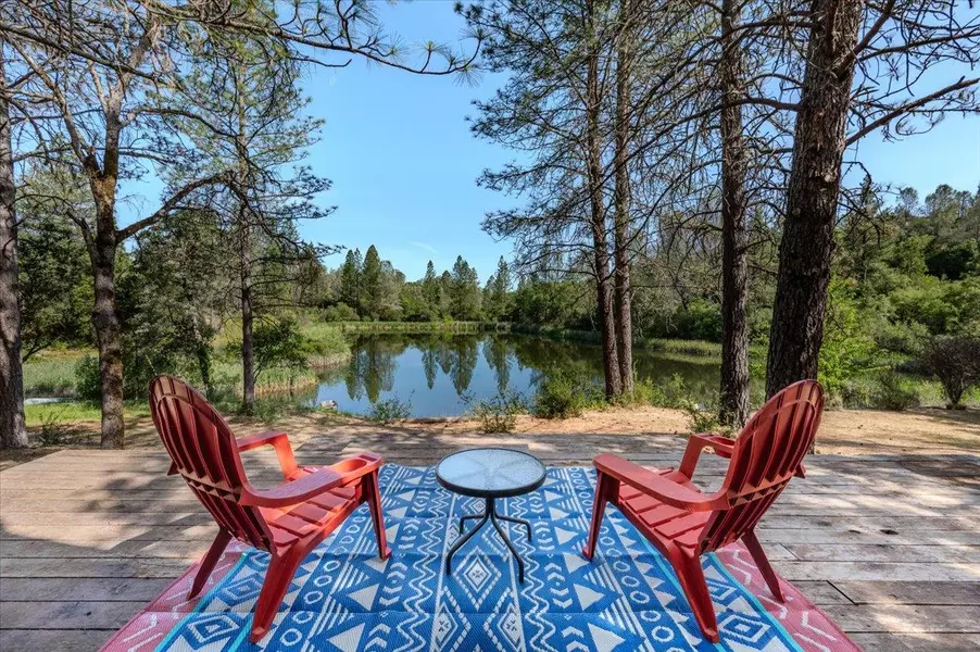 11076 Houghton Ranch RD, Penn Valley, CA 95946