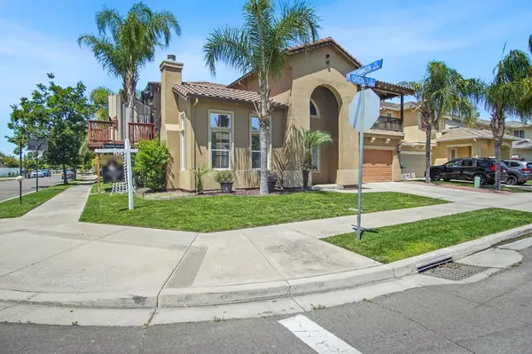 Turlock, CA 95382,2983 Orchid LN