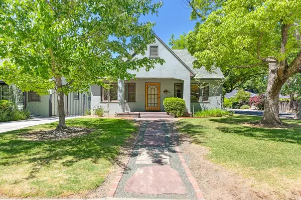 Sacramento, CA 95818,2665 3rd AVE