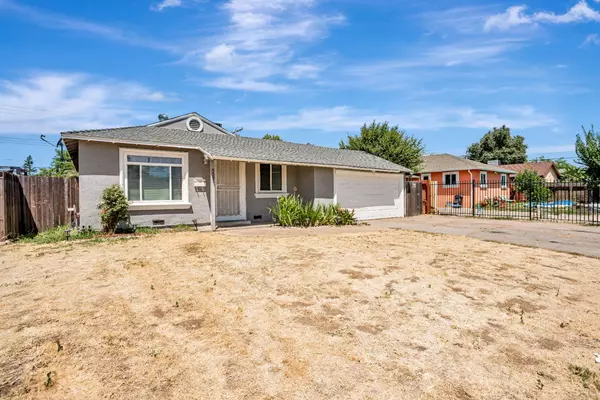 North Highlands, CA 95660,5801 San Vincente WAY