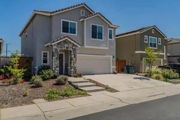 1336 River Run CIR, Ione, CA 95640