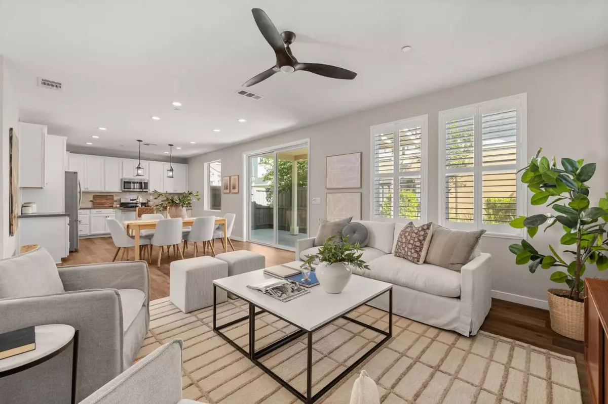 Sacramento, CA 95816,3565 Forney WAY
