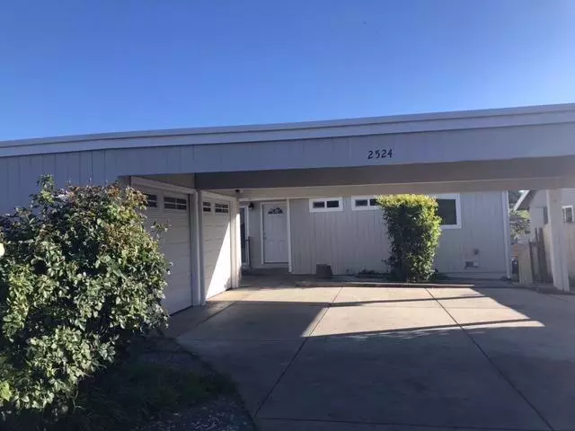 San Pablo, CA 94806,2524 Moyers RD