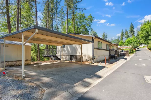 Grass Valley, CA 95949,13927 Meda Drive