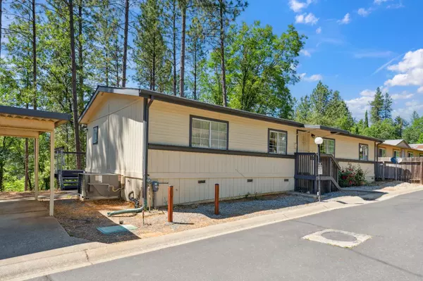 Grass Valley, CA 95949,13927 Meda Drive