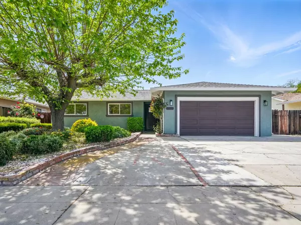 1170 Aster LN, Livermore, CA 94551