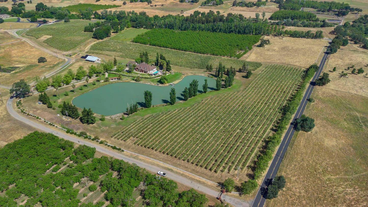 Clements, CA 95227,24999 W Mcintire RD
