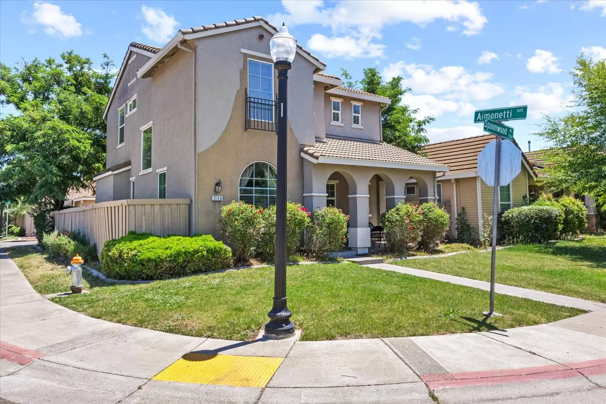 Sacramento, CA 95833,3156 Spoonwood WAY