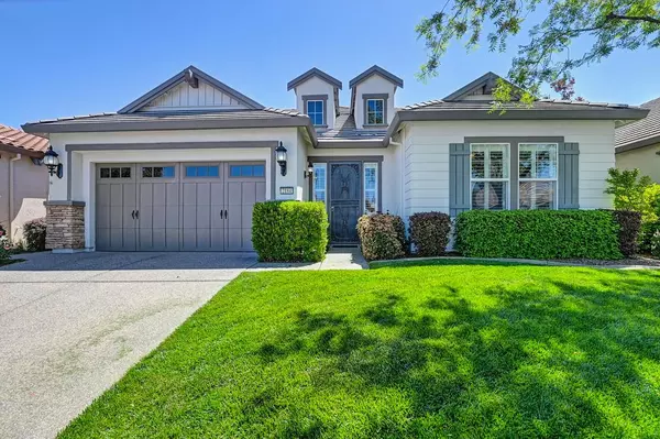 2184 Benton LOOP, Roseville, CA 95747