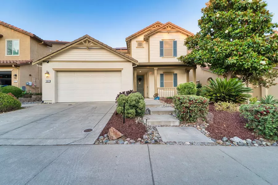 859 Calico DR, Rocklin, CA 95765