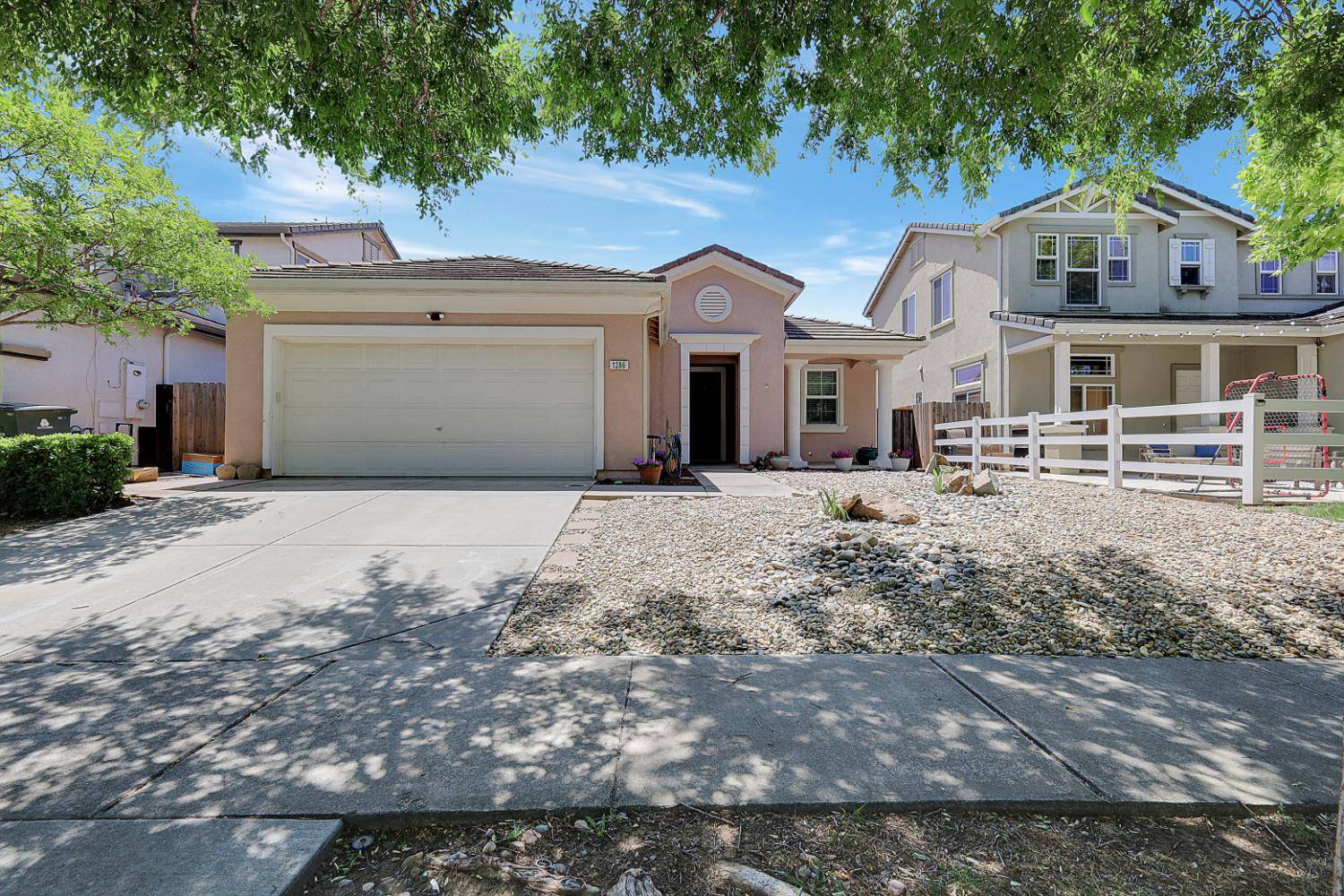 Plumas Lake, CA 95961,1286 Paddington WAY
