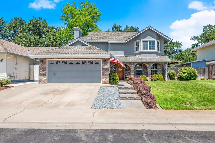 8509 Crown Prince CT, Elk Grove, CA 95624