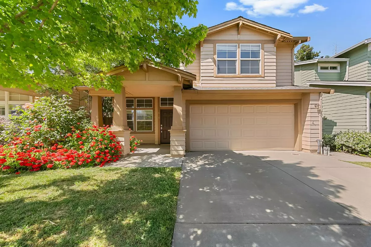 Davis, CA 95618,2434 Halsey CIR