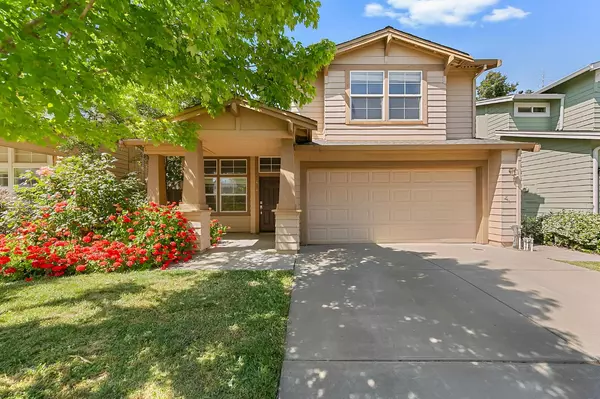 2434 Halsey CIR, Davis, CA 95618