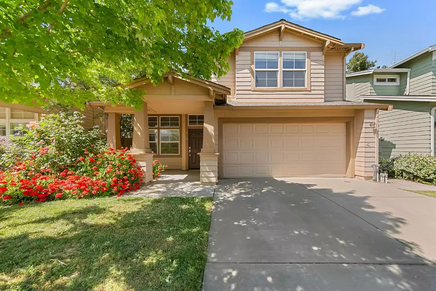 2434 Halsey CIR, Davis, CA 95618
