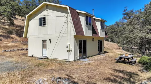 Grass Valley, CA 95949,14956 Ballantree LN