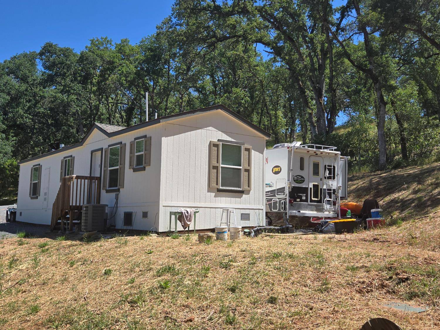 7145 Stewart Mine RD, Placerville, CA 95667
