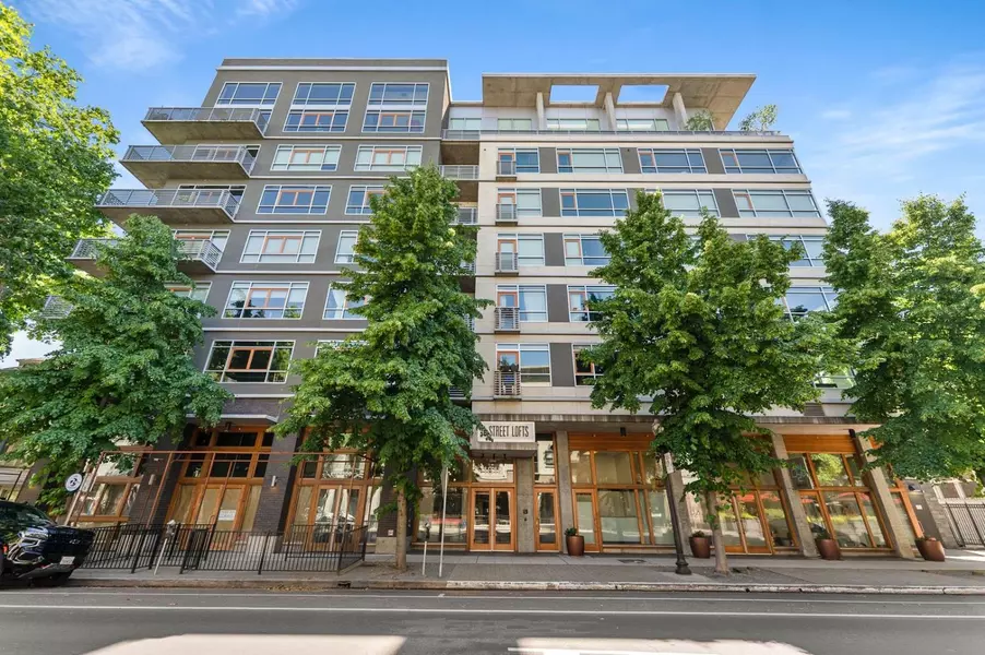 1818 L ST #412, Sacramento, CA 95811