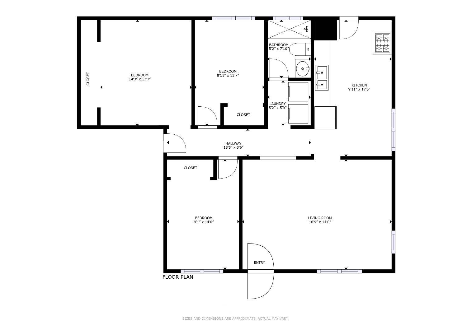 Sacramento, CA 95828,7326 Reese RD