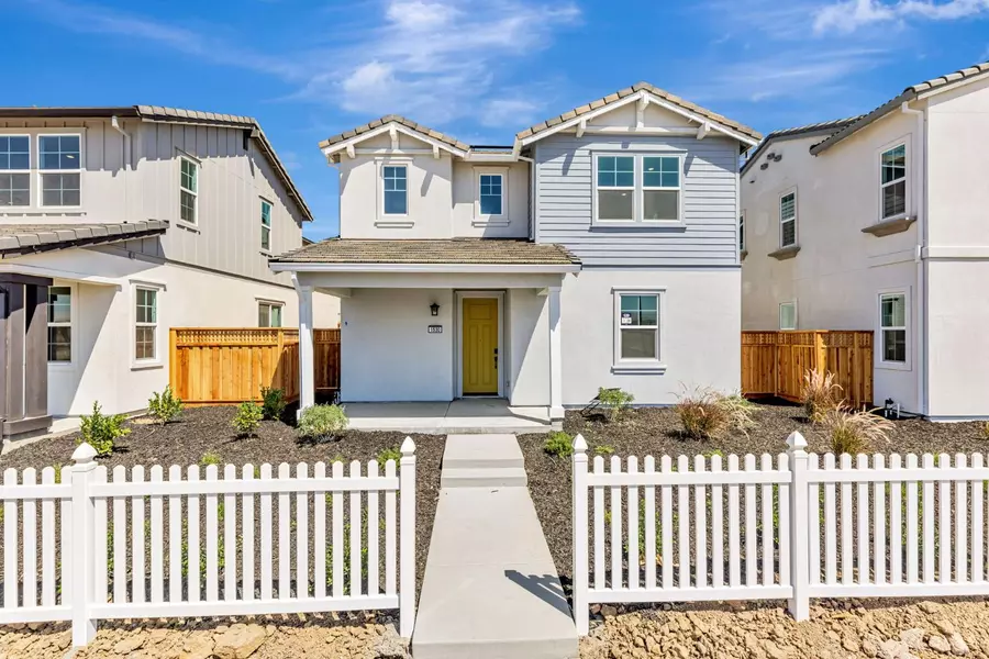 1530 N Central Parkway, Mountain House, CA 95391