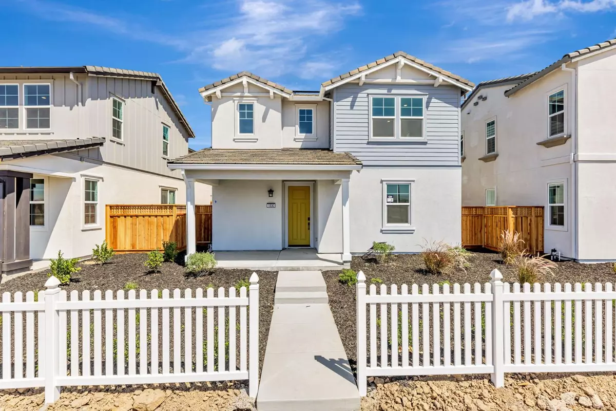 Mountain House, CA 95391,1530 N Central Parkway