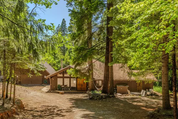 Pioneer, CA 95666,27038 Rabb DR