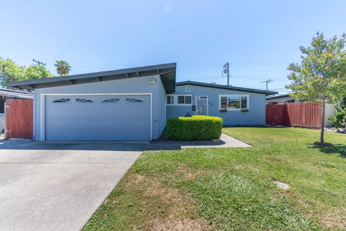 San Jose, CA 95127,2780 Sussex DR