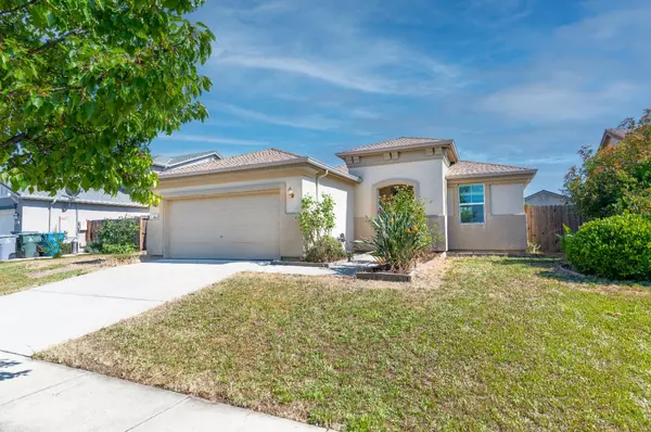 Olivehurst, CA 95961,1624 Chateau DR