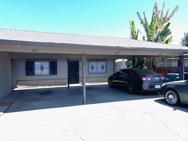 Stockton, CA 95210,801 Astor ST