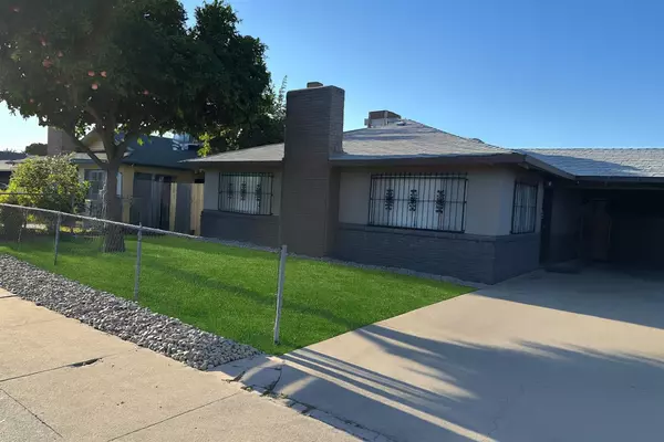 801 Astor ST, Stockton, CA 95210