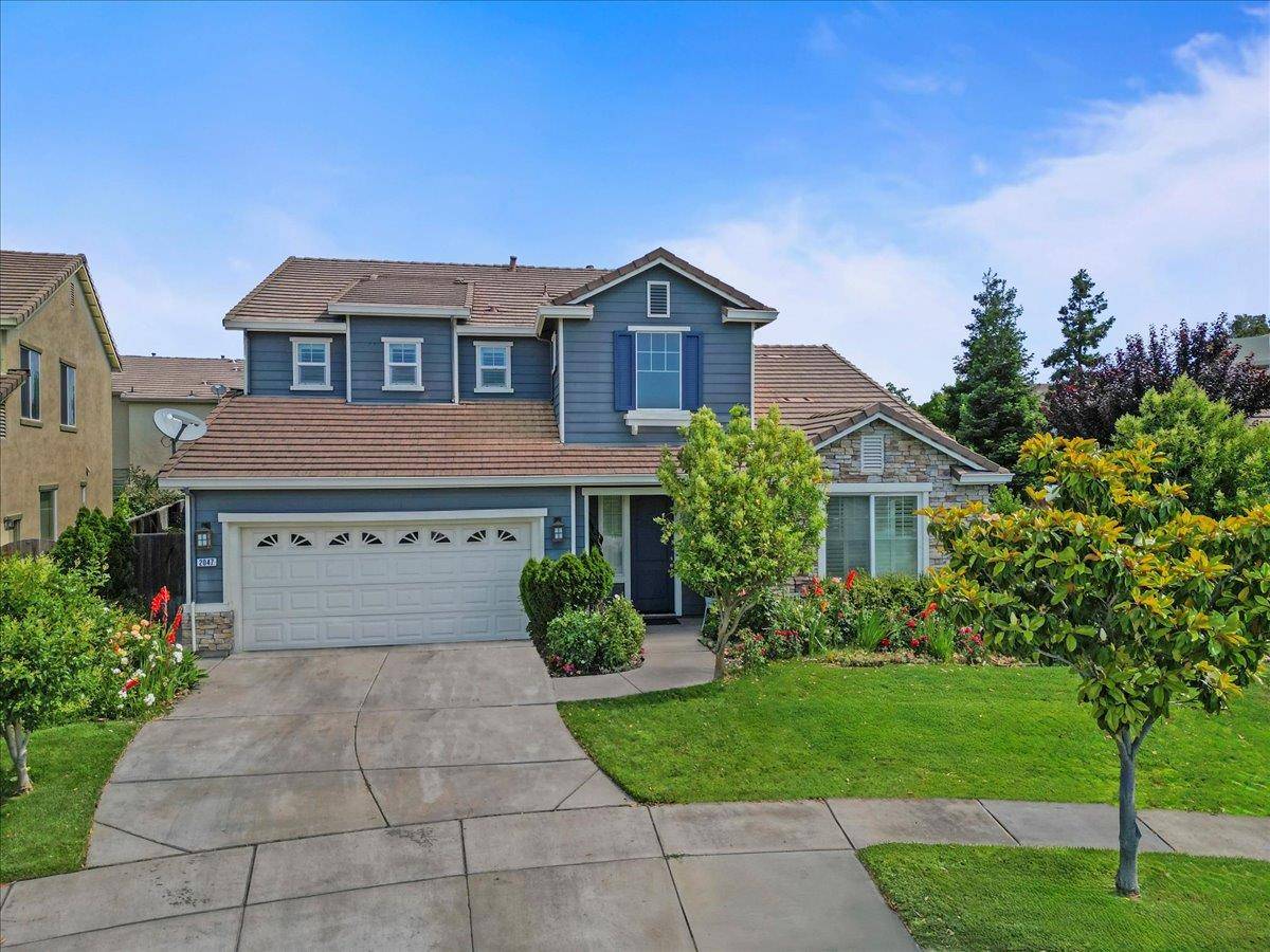 Lodi, CA 95242,2047 Katnich LN