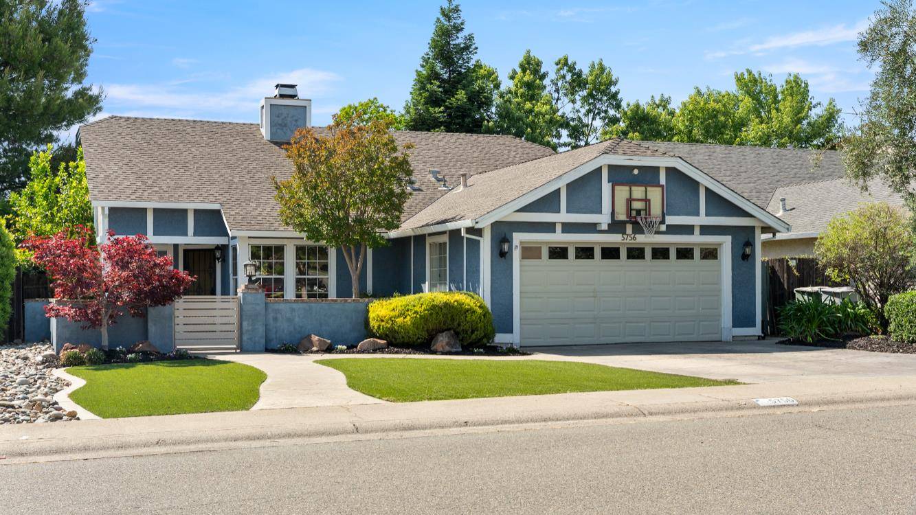 5756 Terrace DR, Rocklin, CA 95765
