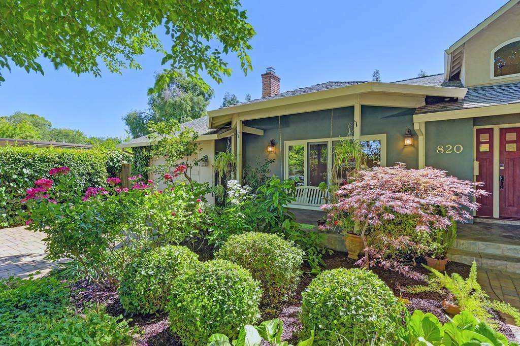 820 A ST, Davis, CA 95616