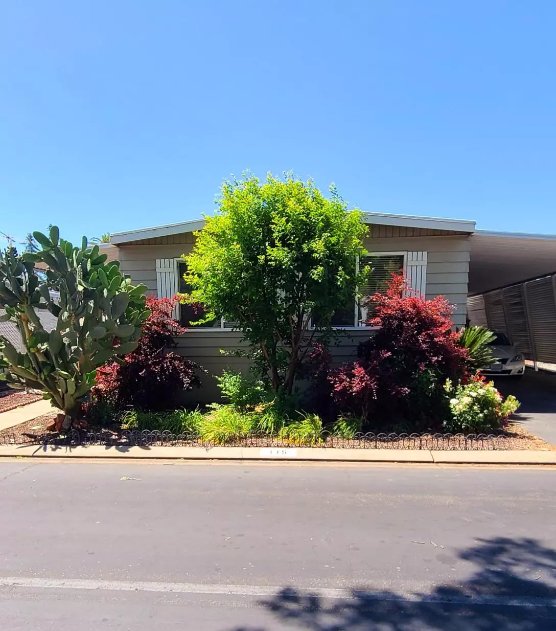 Modesto, CA 95350,2621 Prescott RD #115