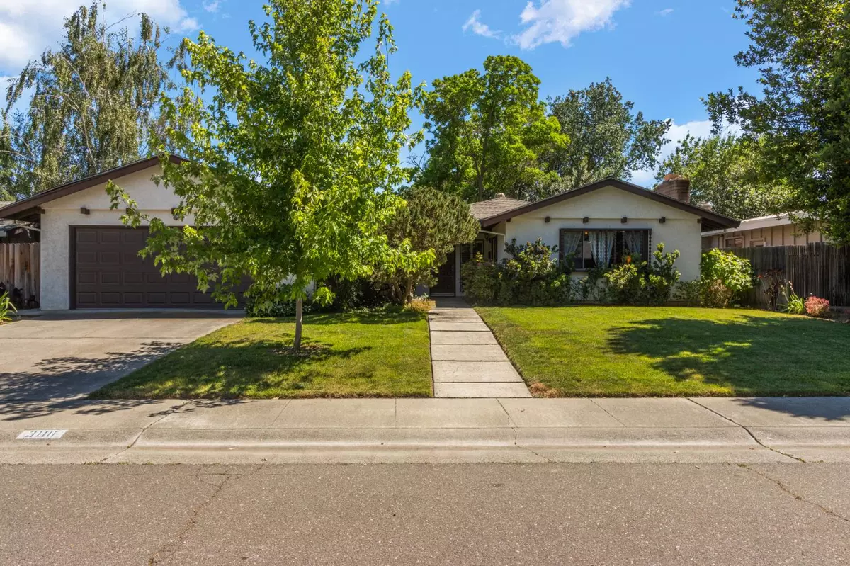 Davis, CA 95616,3110 Breton AVE