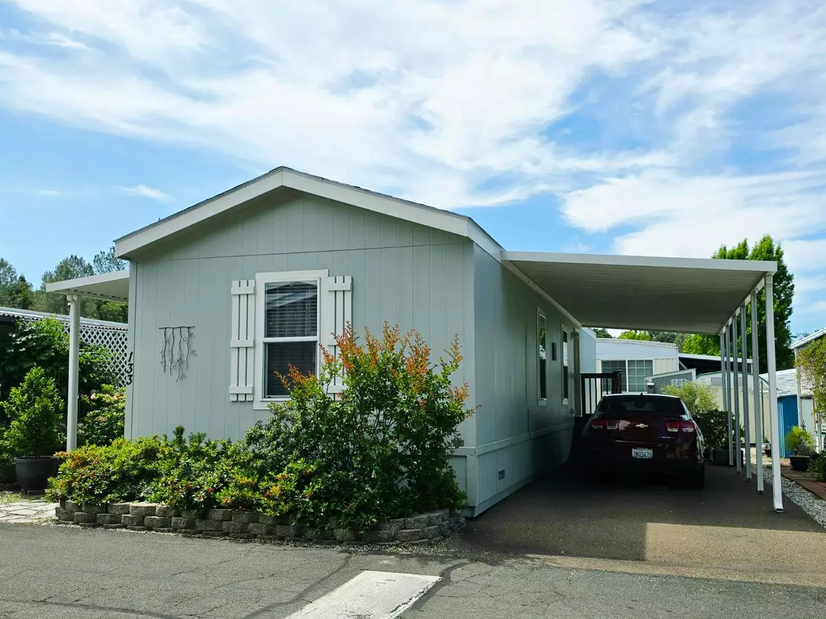 Auburn, CA 95603,2540 Grass Valley HWY #133